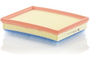 MANN-FILTER Φίλτρο Αέρα - C 24 036