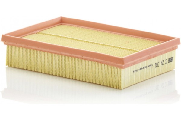 MANN-FILTER Φίλτρο Αέρα - C 24 041