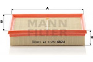 MANN-FILTER Φίλτρο Αέρα - C 24 106