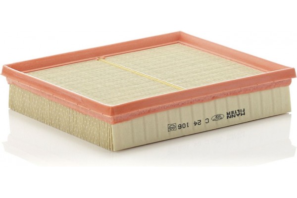 MANN-FILTER Φίλτρο Αέρα - C 24 106