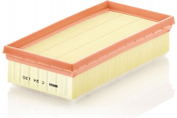 MANN-FILTER Φίλτρο Αέρα - C 24 120