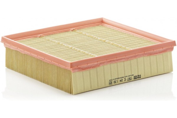MANN-FILTER Φίλτρο Αέρα - C 24 130