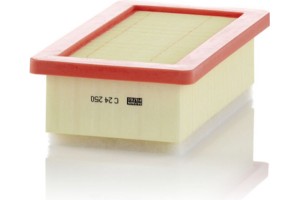 MANN-FILTER Φίλτρο Αέρα - C 24 250