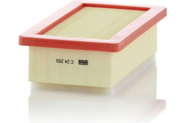 MANN-FILTER Φίλτρο Αέρα - C 24 250 MANN-FILTER Φίλτρο Αέρα - C 24 250