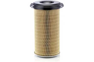 MANN-FILTER Φίλτρο Αέρα - C 24 650/7