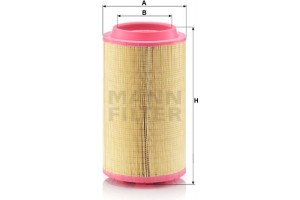 MANN-FILTER Φίλτρο Αέρα - C 24 745/3