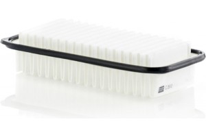 MANN-FILTER Φίλτρο Αέρα - C 2513