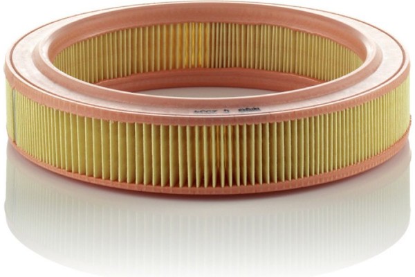 MANN-FILTER Φίλτρο Αέρα - C 2534