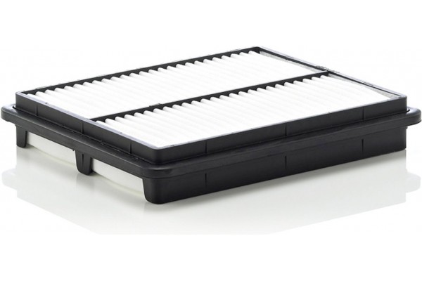 MANN-FILTER Φίλτρο Αέρα - C 2537/1