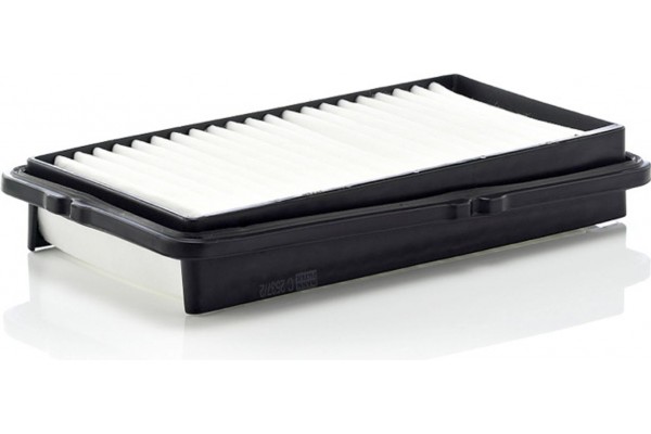 MANN-FILTER Φίλτρο Αέρα - C 2537/2