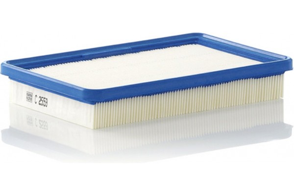MANN-FILTER Φίλτρο Αέρα - C 2559