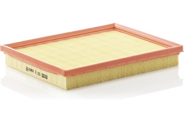 MANN-FILTER Φίλτρο Αέρα - C 2569