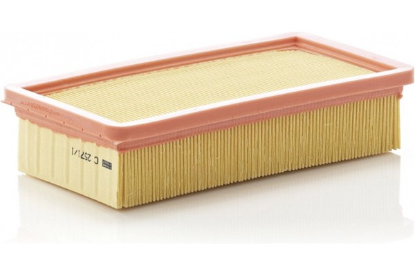 MANN-FILTER Φίλτρο Αέρα - C 2571/1