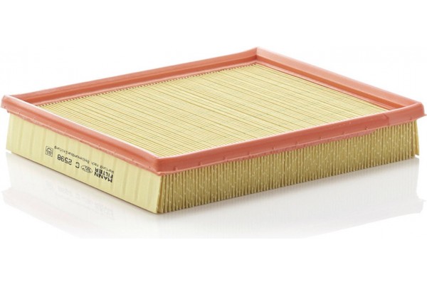 MANN-FILTER Φίλτρο Αέρα - C 2598