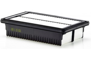 MANN-FILTER Φίλτρο Αέρα - C 25 002