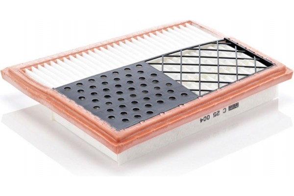 MANN-FILTER Φίλτρο Αέρα - C 25 004