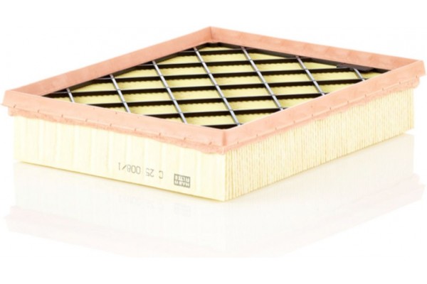 MANN-FILTER Φίλτρο Αέρα - C 25 008/1