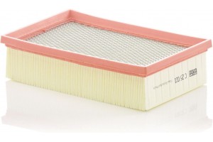 MANN-FILTER Φίλτρο Αέρα - C 25 021
