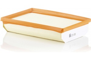 MANN-FILTER Φίλτρο Αέρα - C 25 033