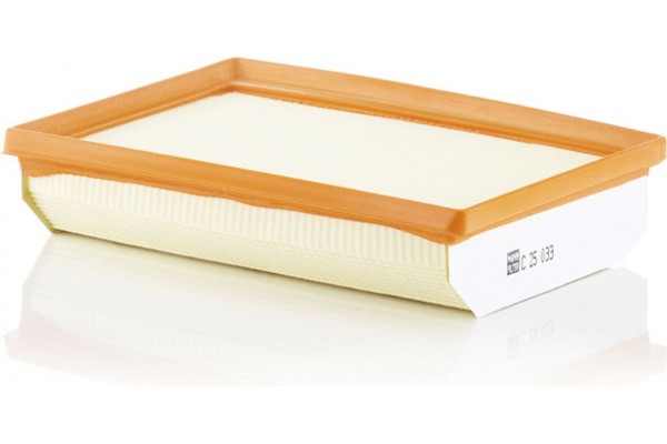 MANN-FILTER Φίλτρο Αέρα - C 25 033