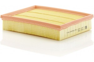 MANN-FILTER Φίλτρο Αέρα - C 25 035