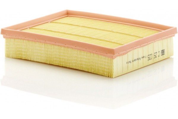 MANN-FILTER Φίλτρο Αέρα - C 25 035