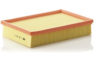 MANN-FILTER Φίλτρο Αέρα - C 25 101/1