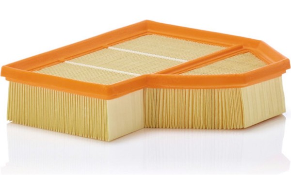 MANN-FILTER Φίλτρο Αέρα - C 25 112