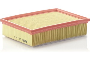 MANN-FILTER Φίλτρο Αέρα - C 25 118/1