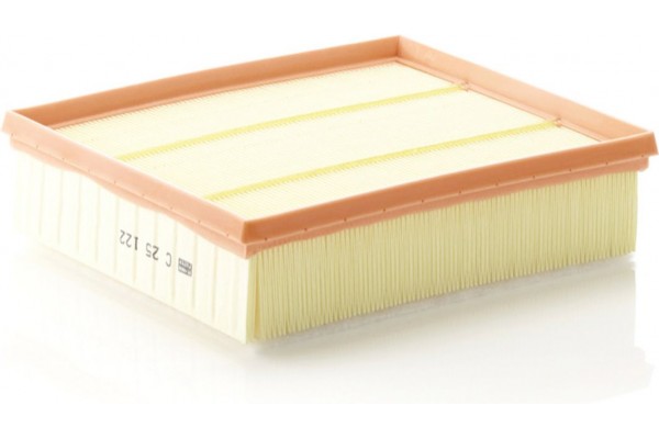MANN-FILTER Φίλτρο Αέρα - C 25 122