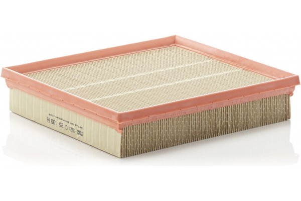 MANN-FILTER Φίλτρο Αέρα - C 25 135