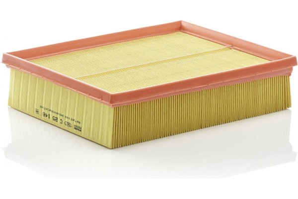 MANN-FILTER Φίλτρο Αέρα - C 25 146