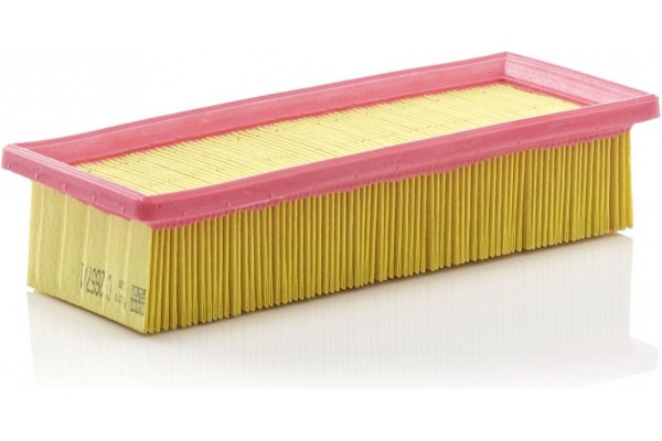 MANN-FILTER Φίλτρο Αέρα - C 2657/1