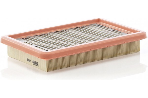 MANN-FILTER Φίλτρο Αέρα - C 2666