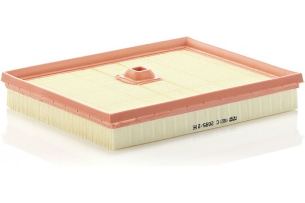 MANN-FILTER Φίλτρο Αέρα - C 2695/2