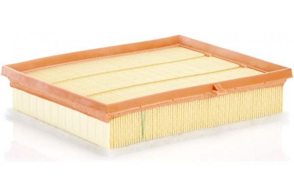 MANN-FILTER Φίλτρο Αέρα - C 26 010