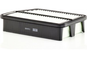 MANN-FILTER Φίλτρο Αέρα - C 26 013