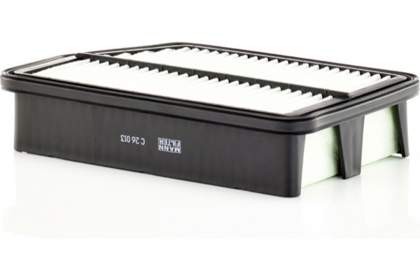 MANN-FILTER Φίλτρο Αέρα - C 26 013