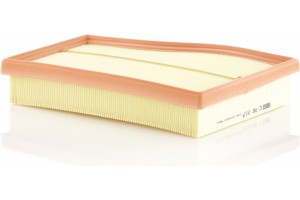 MANN-FILTER Φίλτρο Αέρα - C 26 017