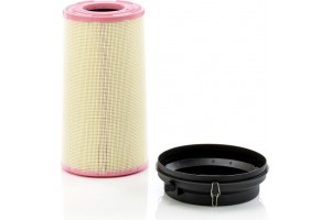 MANN-FILTER Φίλτρο Αέρα - C 26 024 Kit