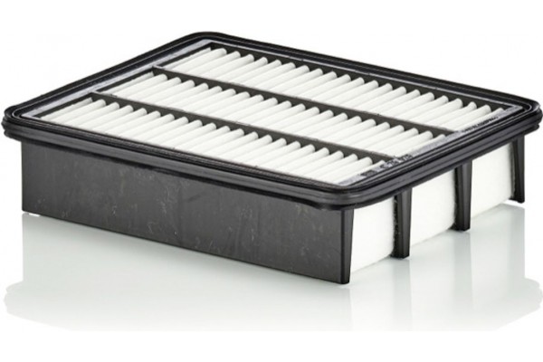 MANN-FILTER Φίλτρο Αέρα - C 26 028