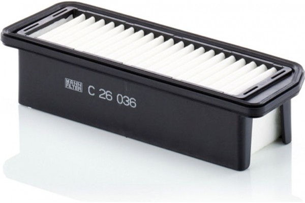 MANN-FILTER Φίλτρο Αέρα - C 26 036
