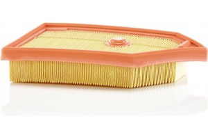 MANN-FILTER Φίλτρο Αέρα - C 26 040