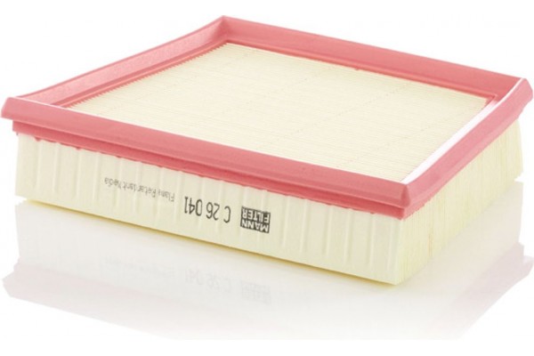 MANN-FILTER Φίλτρο Αέρα - C 26 041