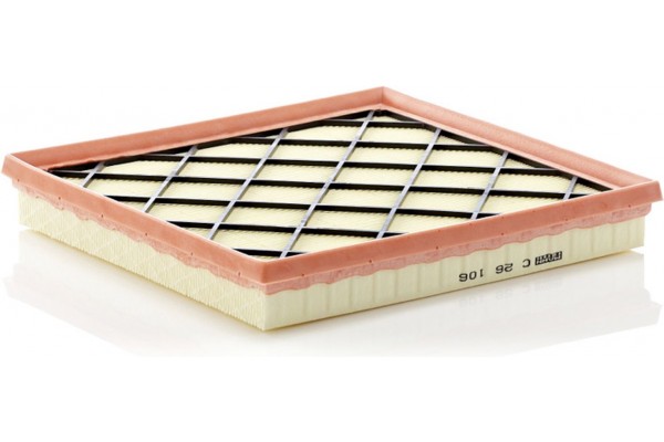 MANN-FILTER Φίλτρο Αέρα - C 26 106