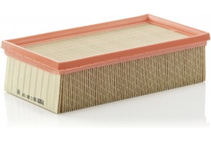 MANN-FILTER Φίλτρο Αέρα - C 26 107