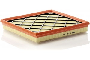 MANN-FILTER Φίλτρο Αέρα - C 26 108