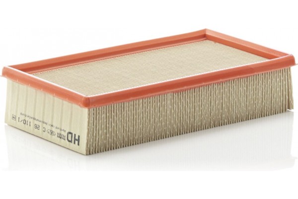 MANN-FILTER Φίλτρο Αέρα - C 26 110/1