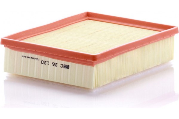 MANN-FILTER Φίλτρο Αέρα - C 26 120