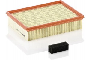 MANN-FILTER Φίλτρο Αέρα - C 26 138/1 Kit